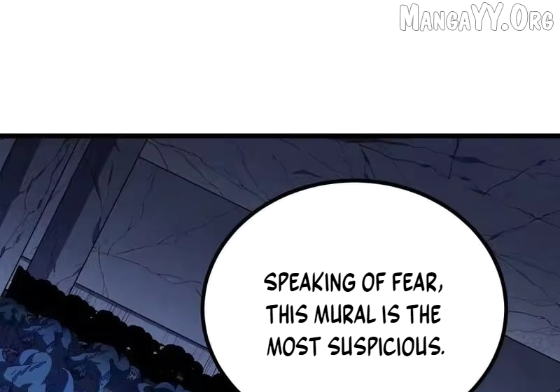 Read Lord of Summons! Sudden Mutation Manga Online