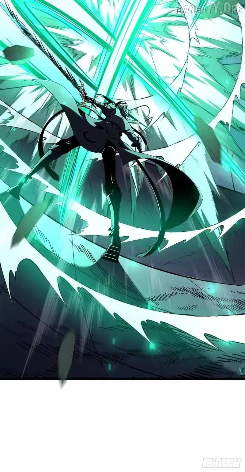 Read Lord of Summons! Sudden Mutation Manga Online