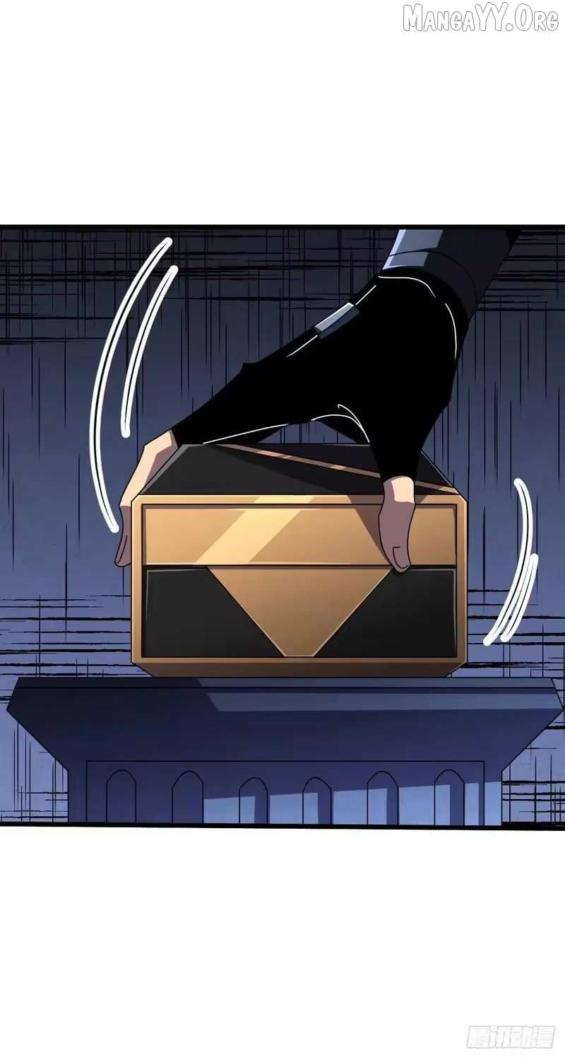 Read Lord of Summons! Sudden Mutation Manga Online