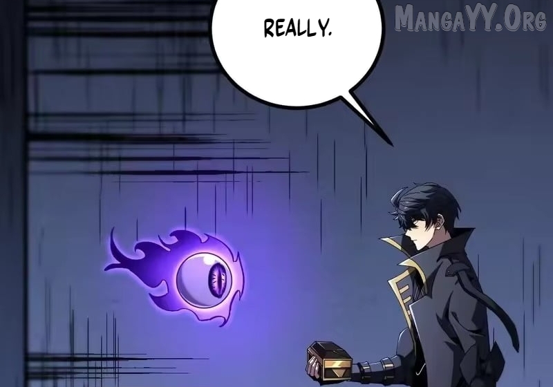 Read Lord of Summons! Sudden Mutation Manga Online