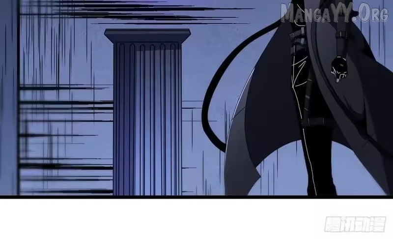 Read Lord of Summons! Sudden Mutation Manga Online