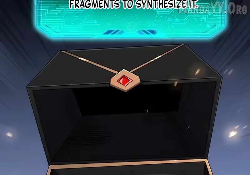 Read Lord of Summons! Sudden Mutation Manga Online