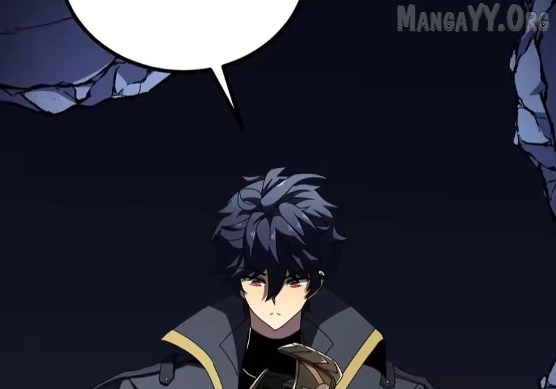 Read Lord of Summons! Sudden Mutation Manga Online