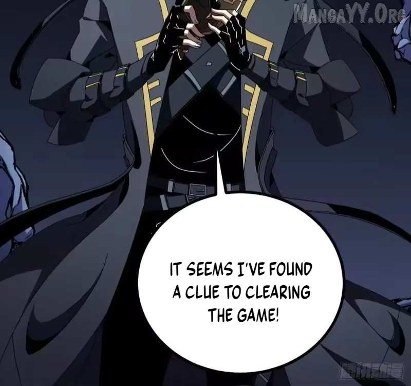 Read Lord of Summons! Sudden Mutation Manga Online