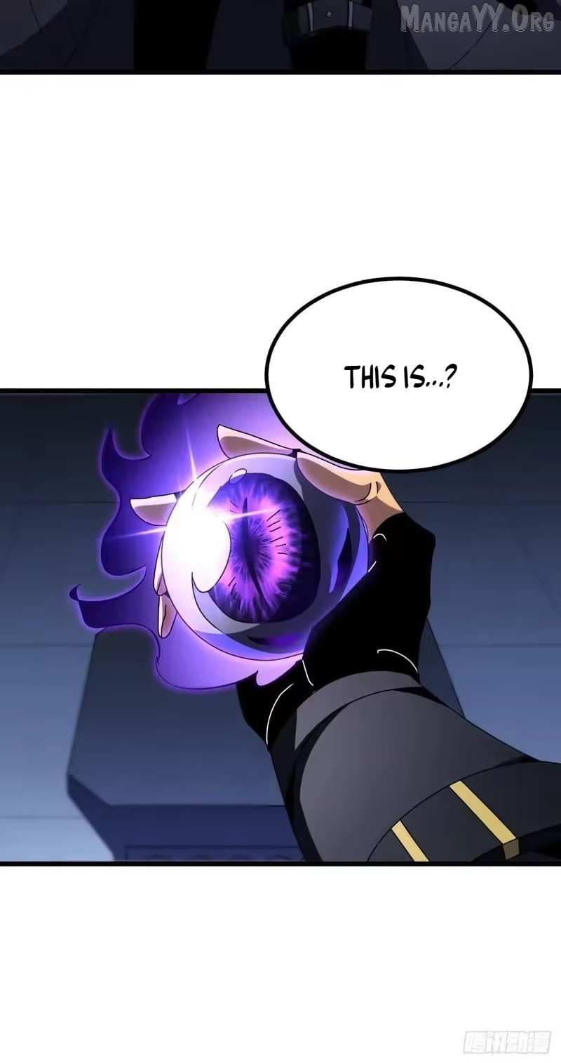 Read Lord of Summons! Sudden Mutation Manga Online