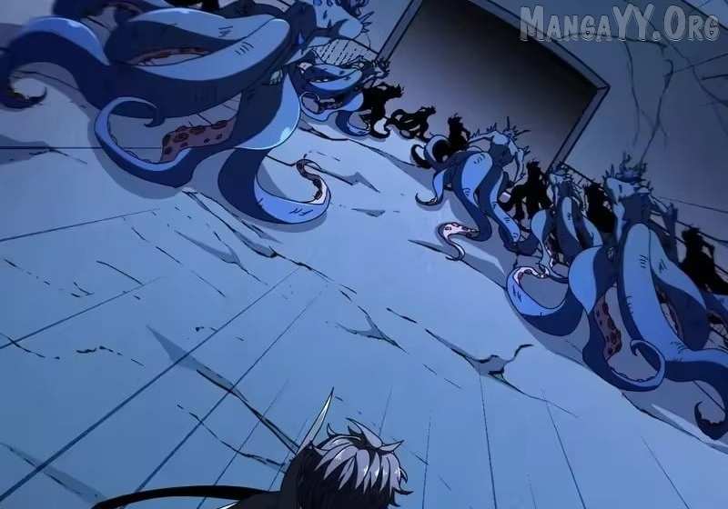 Read Lord of Summons! Sudden Mutation Manga Online