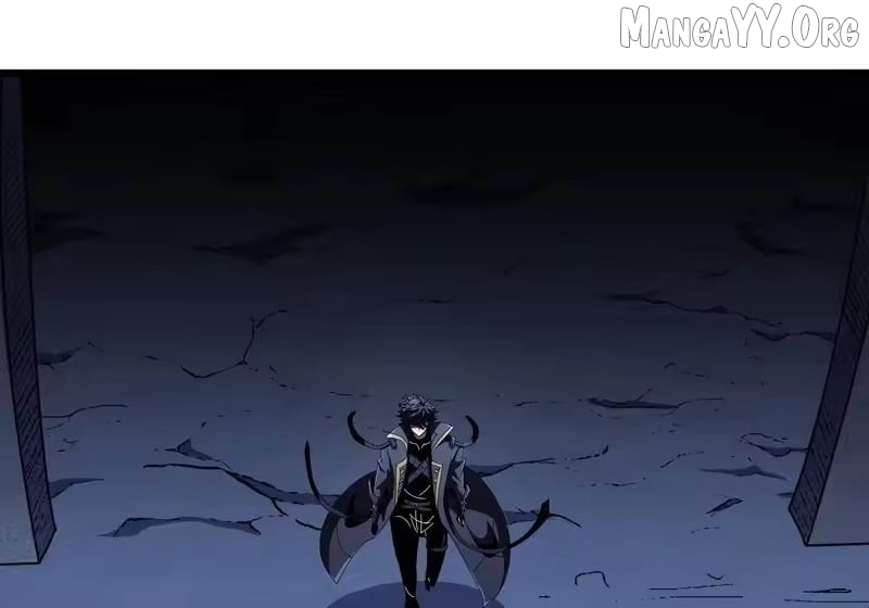 Read Lord of Summons! Sudden Mutation Manga Online