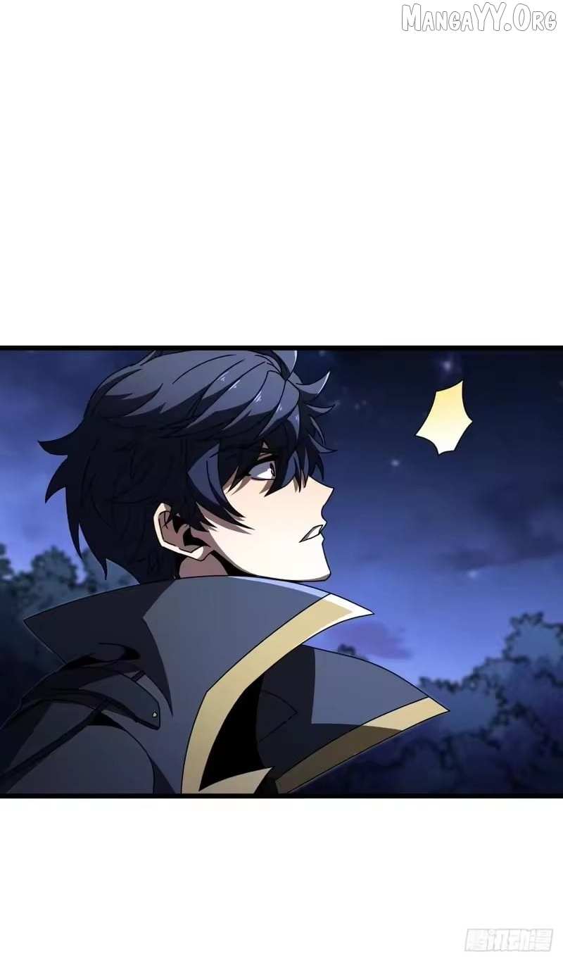 Read Lord of Summons! Sudden Mutation Manga Online