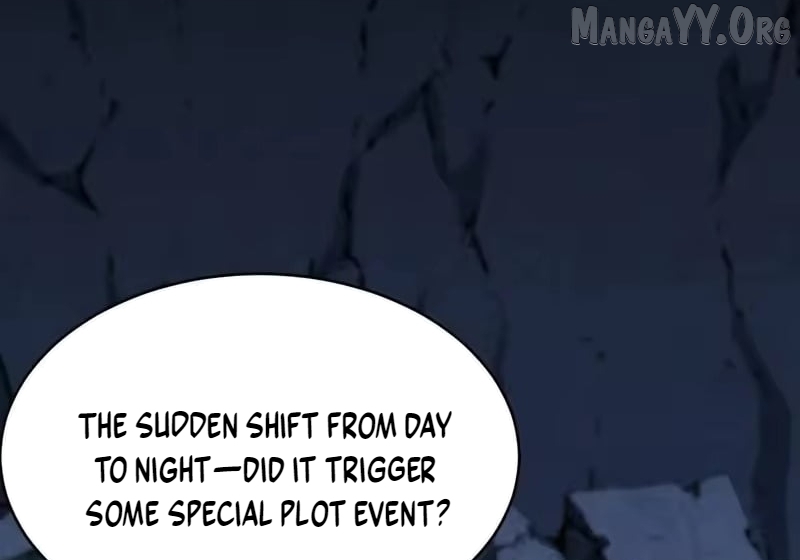 Read Lord of Summons! Sudden Mutation Manga Online