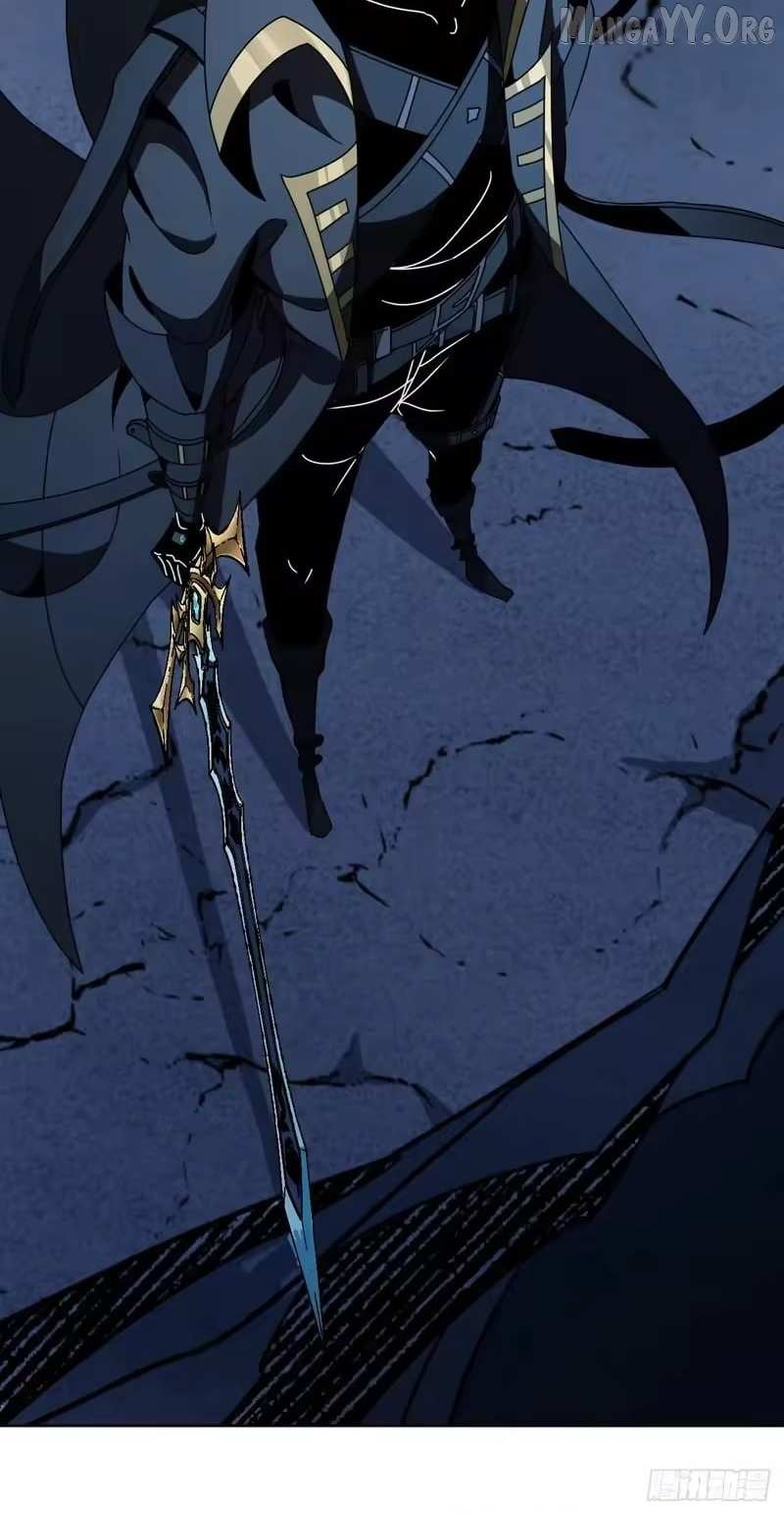 Read Lord of Summons! Sudden Mutation Manga Online