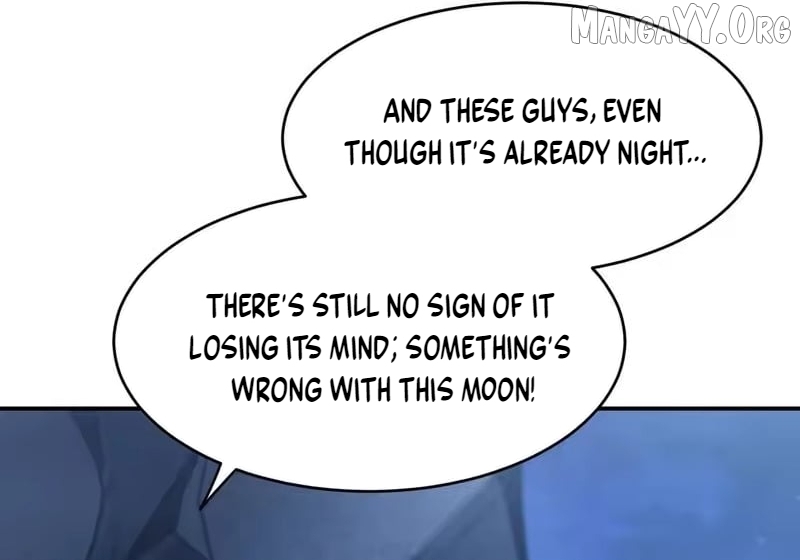 Read Lord of Summons! Sudden Mutation Manga Online