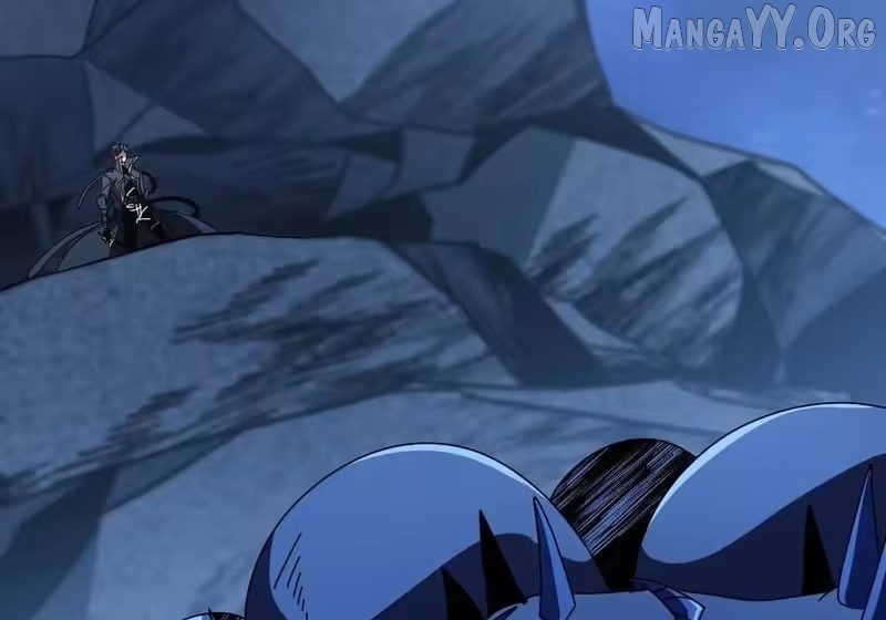 Read Lord of Summons! Sudden Mutation Manga Online