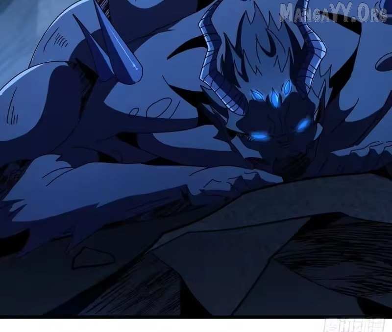 Read Lord of Summons! Sudden Mutation Manga Online