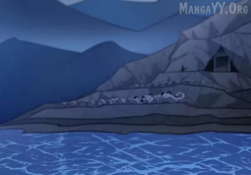 Read Lord of Summons! Sudden Mutation Manga Online