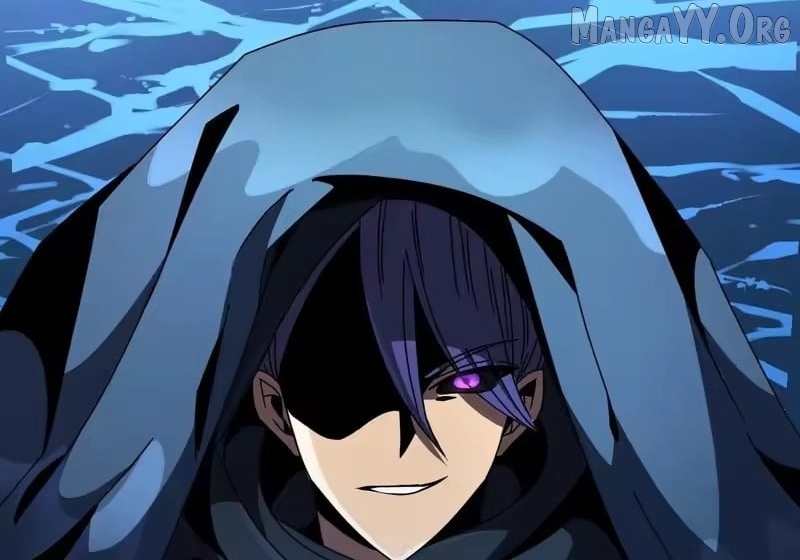 Read Lord of Summons! Sudden Mutation Manga Online