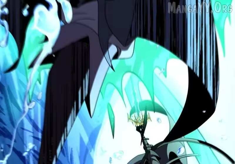 Read Lord of Summons! Sudden Mutation Manga Online