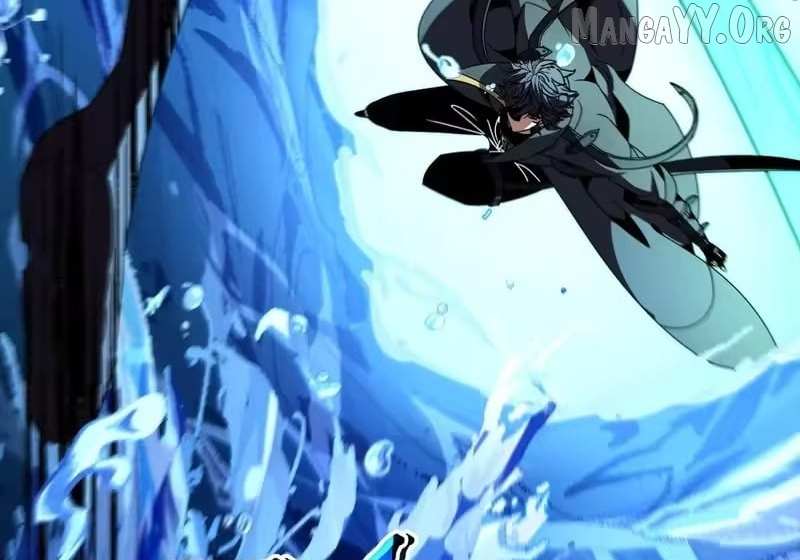 Read Lord of Summons! Sudden Mutation Manga Online