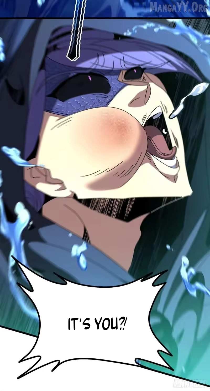 Read Lord of Summons! Sudden Mutation Manga Online