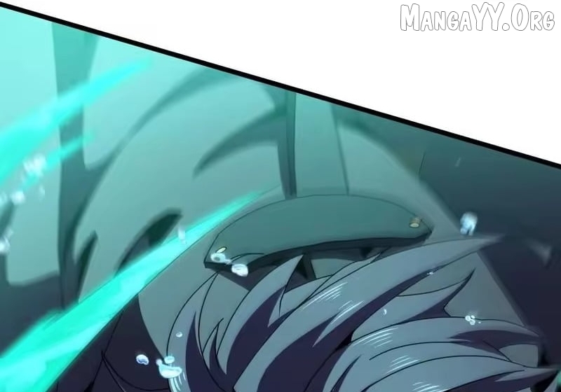 Read Lord of Summons! Sudden Mutation Manga Online