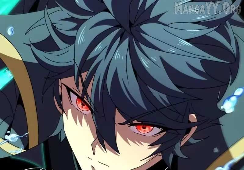 Read Lord of Summons! Sudden Mutation Manga Online