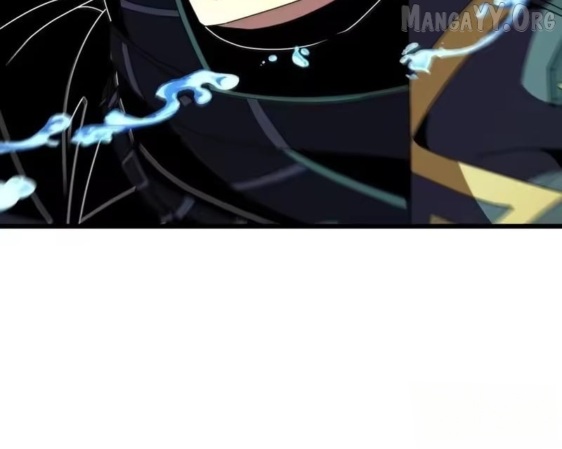 Read Lord of Summons! Sudden Mutation Manga Online