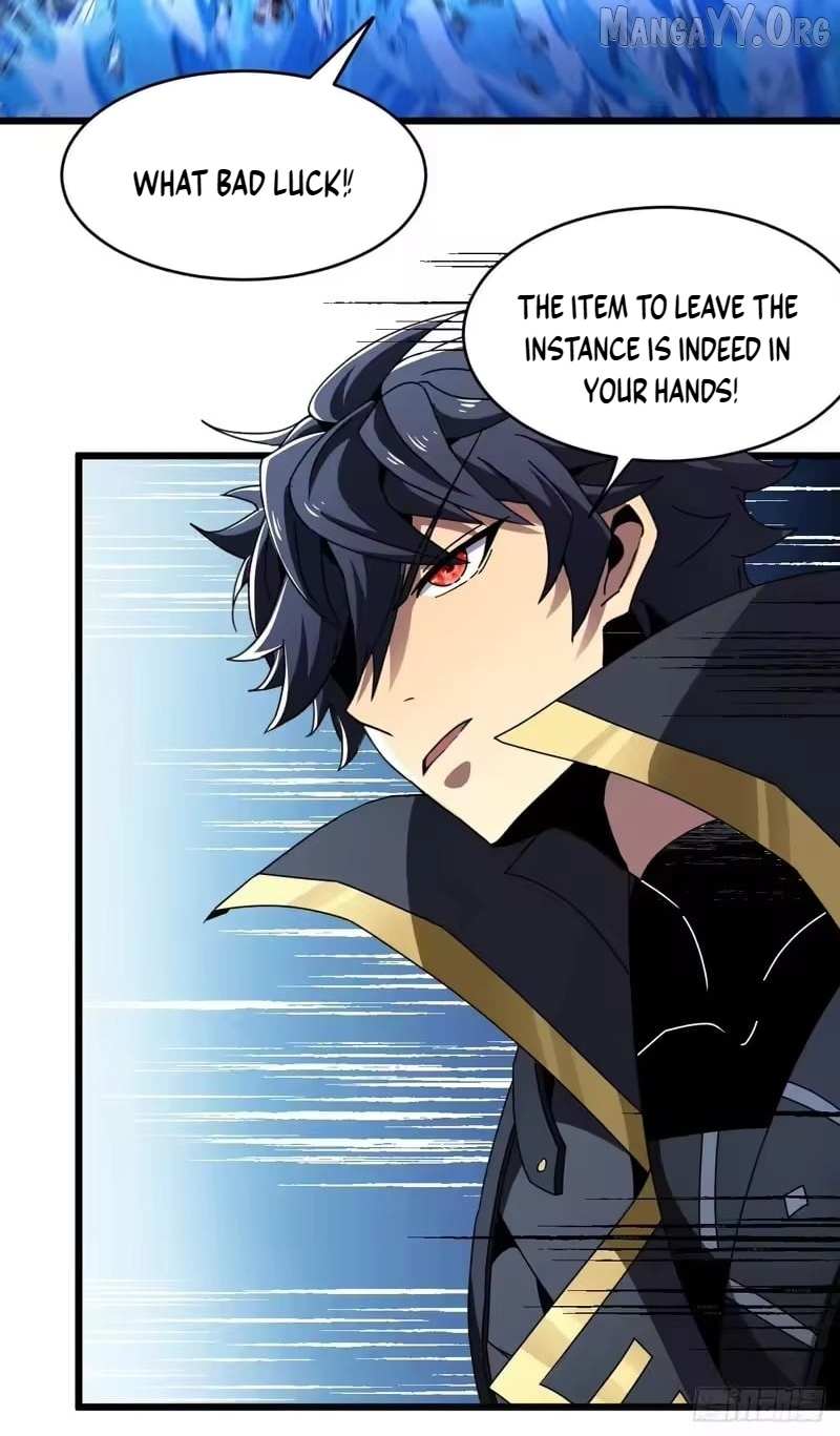 Read Lord of Summons! Sudden Mutation Manga Online