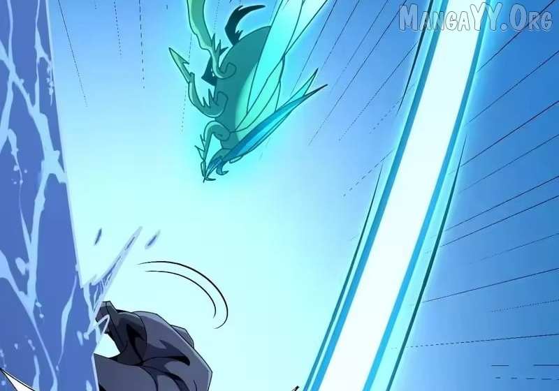 Read Lord of Summons! Sudden Mutation Manga Online