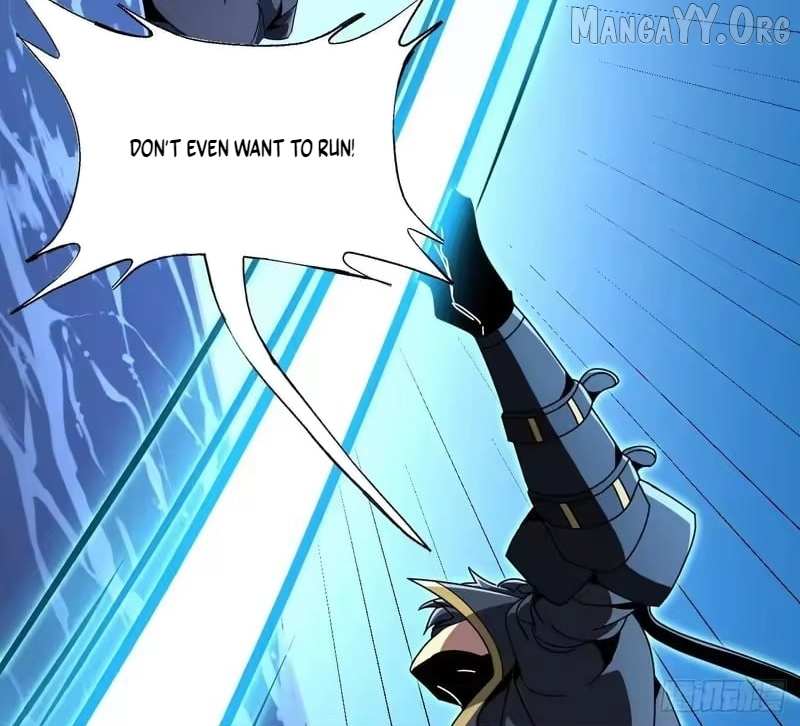 Read Lord of Summons! Sudden Mutation Manga Online