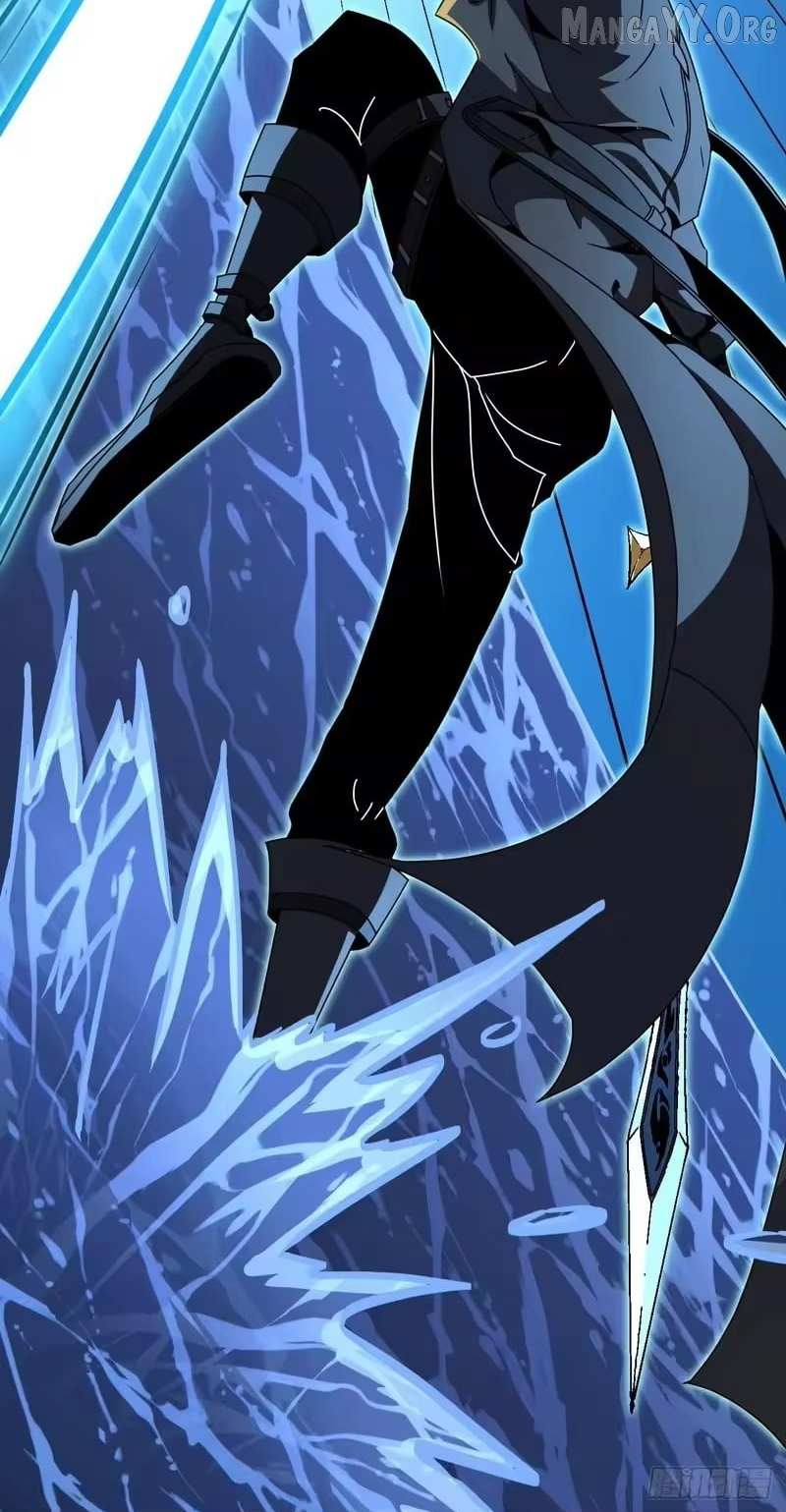 Read Lord of Summons! Sudden Mutation Manga Online