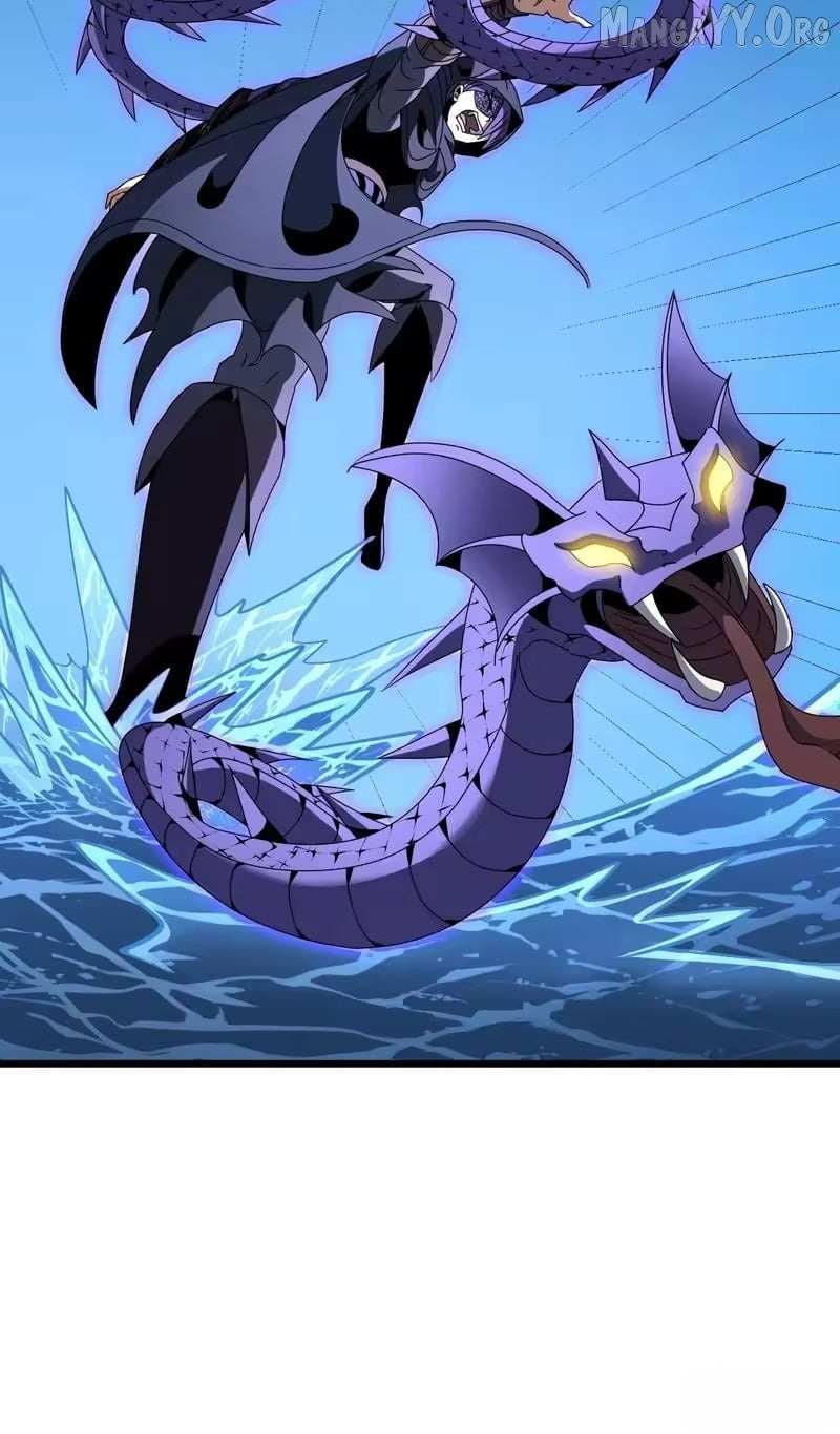 Read Lord of Summons! Sudden Mutation Manga Online