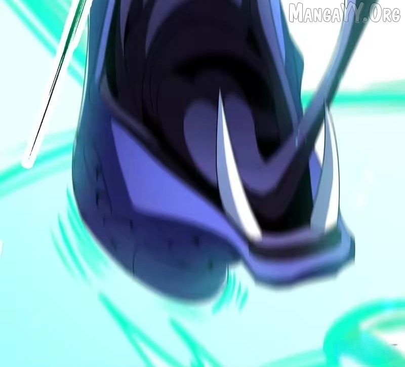 Read Lord of Summons! Sudden Mutation Manga Online