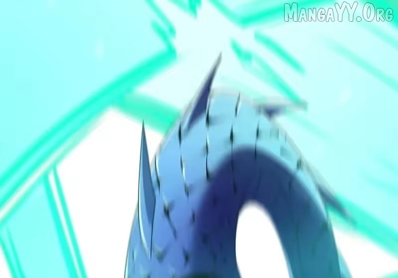 Read Lord of Summons! Sudden Mutation Manga Online