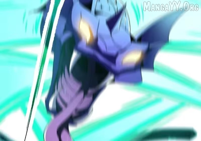 Read Lord of Summons! Sudden Mutation Manga Online