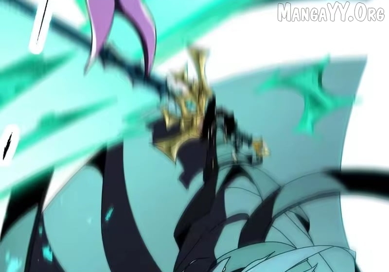 Read Lord of Summons! Sudden Mutation Manga Online