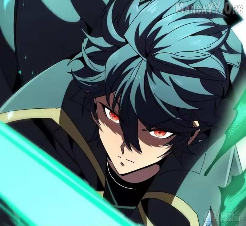 Read Lord of Summons! Sudden Mutation Manga Online