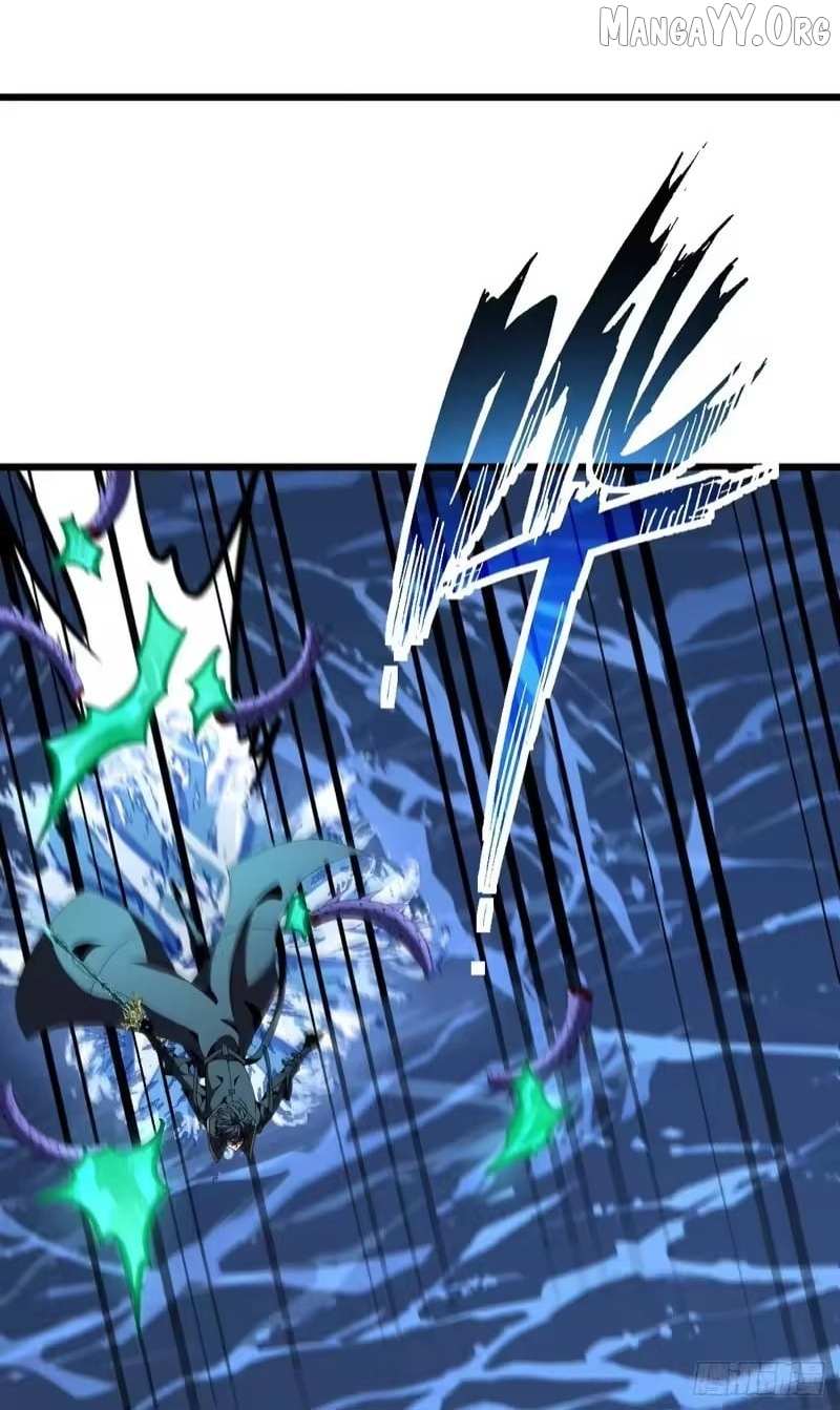 Read Lord of Summons! Sudden Mutation Manga Online