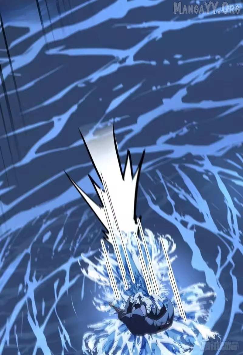 Read Lord of Summons! Sudden Mutation Manga Online