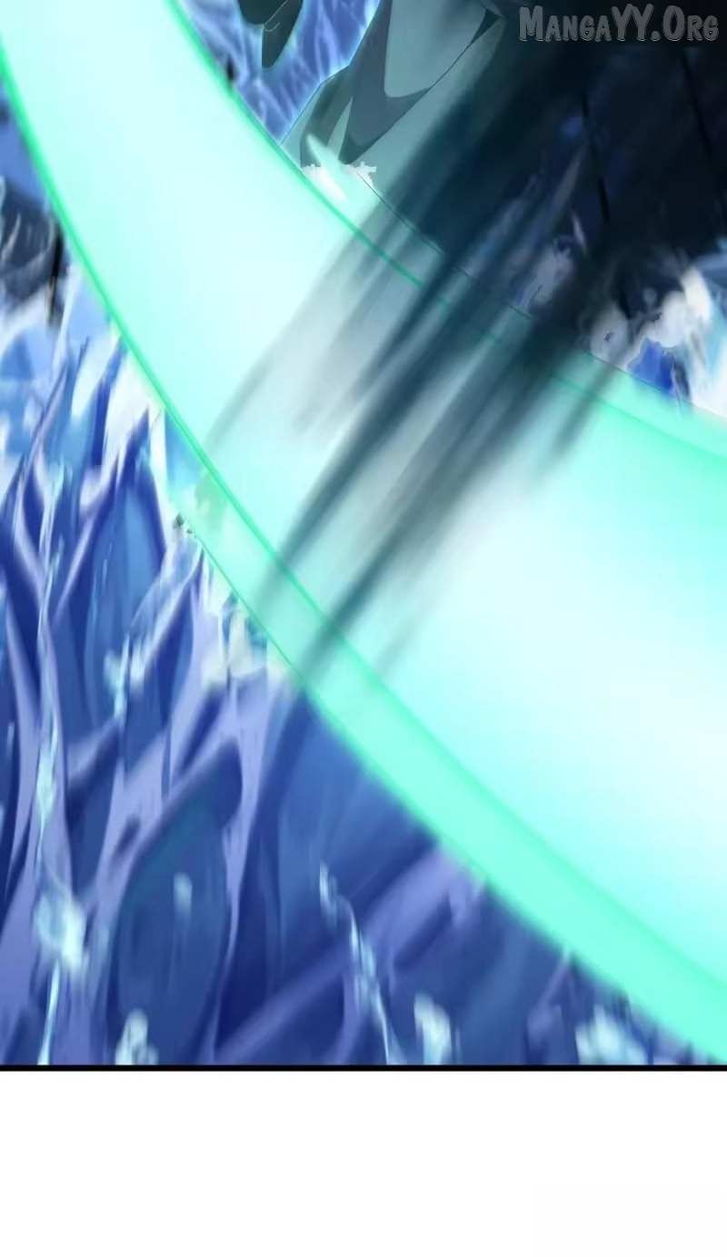 Read Lord of Summons! Sudden Mutation Manga Online