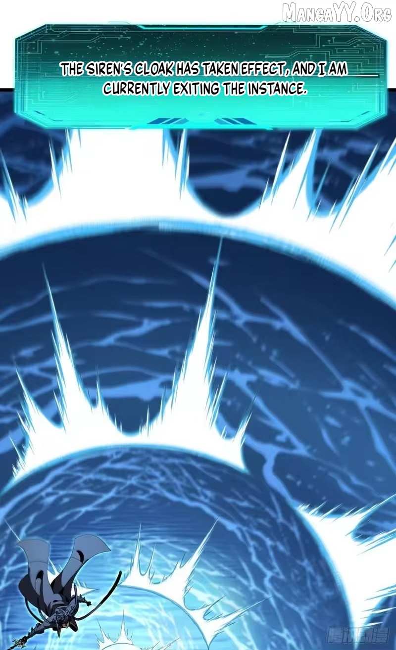 Read Lord of Summons! Sudden Mutation Manga Online