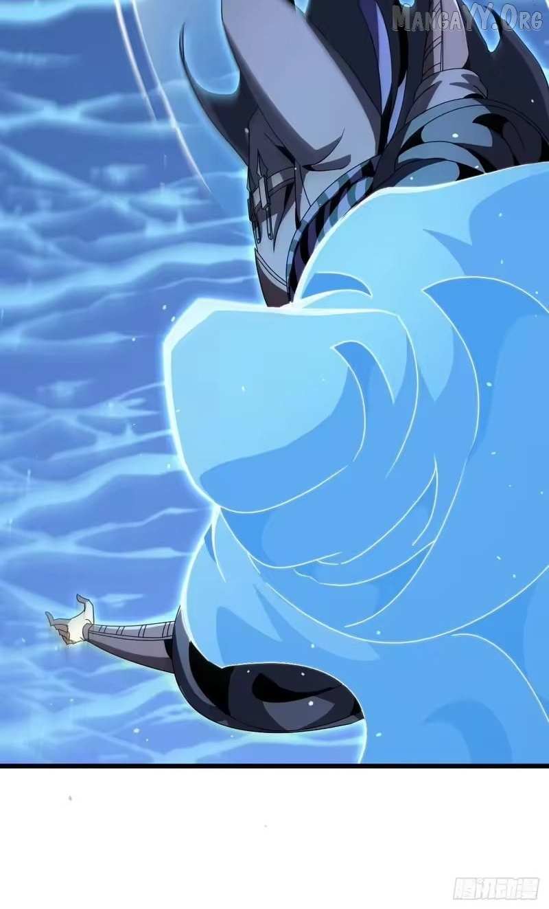 Read Lord of Summons! Sudden Mutation Manga Online