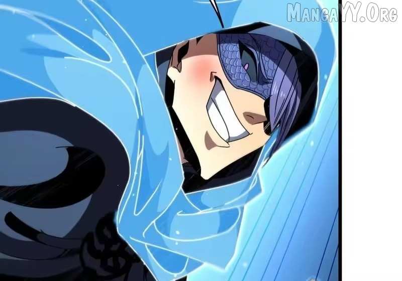 Read Lord of Summons! Sudden Mutation Manga Online