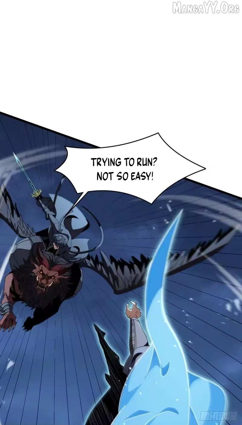 Read Lord of Summons! Sudden Mutation Manga Online