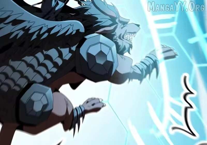 Read Lord of Summons! Sudden Mutation Manga Online