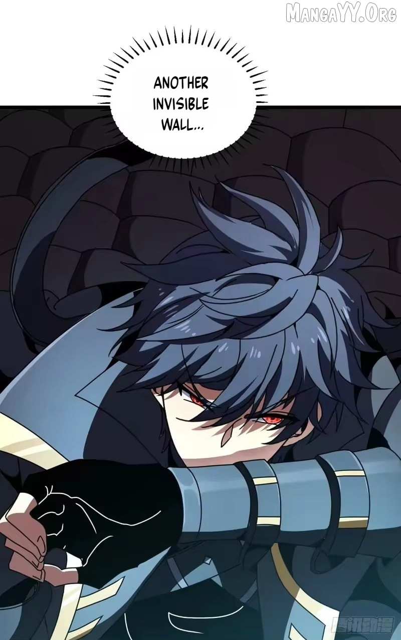 Read Lord of Summons! Sudden Mutation Manga Online