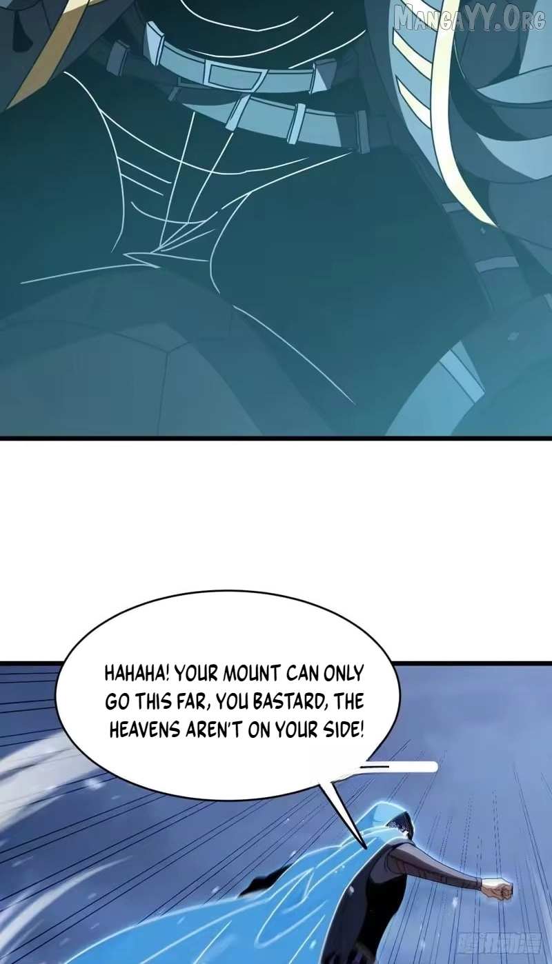 Read Lord of Summons! Sudden Mutation Manga Online