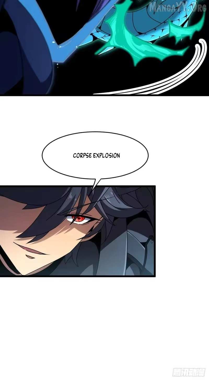 Read Lord of Summons! Sudden Mutation Manga Online