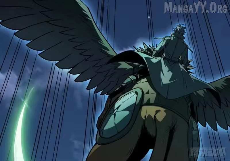 Read Lord of Summons! Sudden Mutation Manga Online