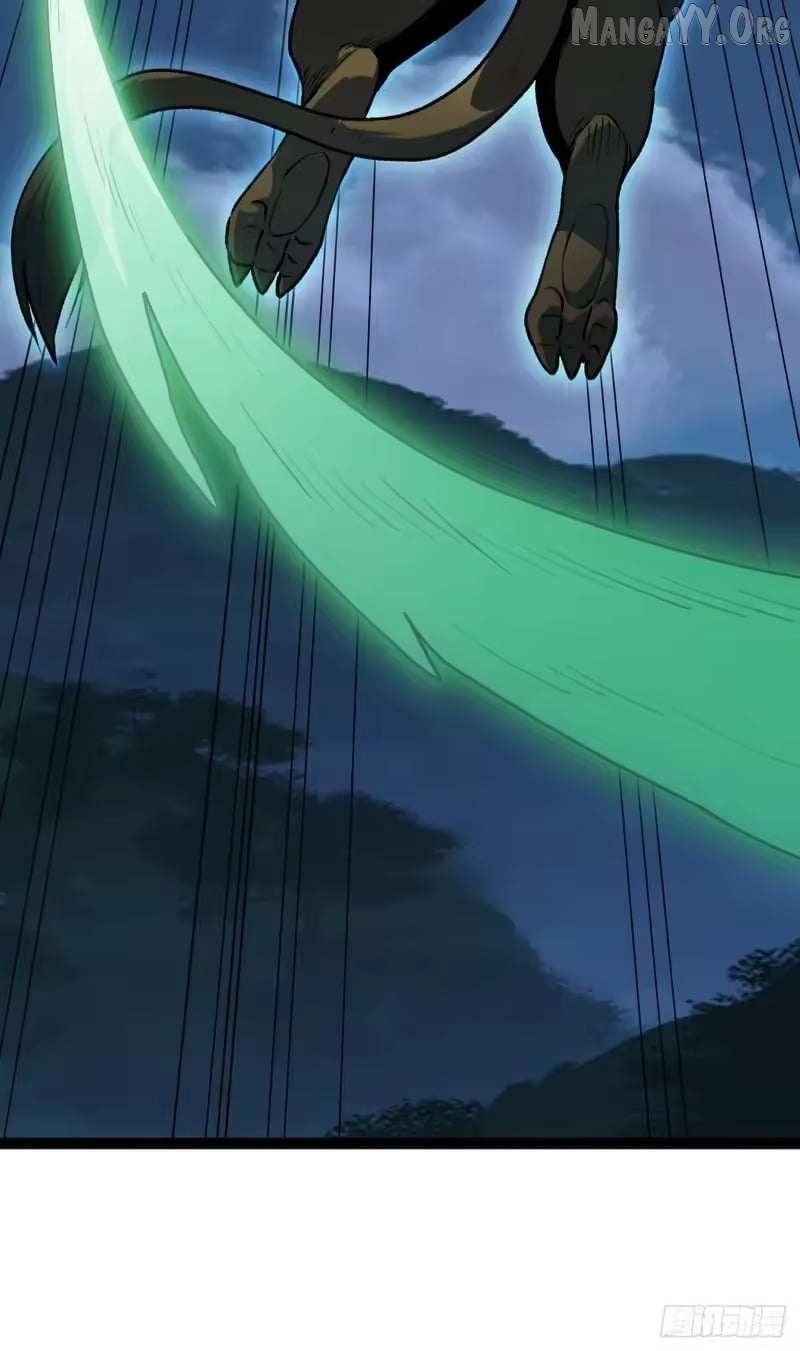 Read Lord of Summons! Sudden Mutation Manga Online