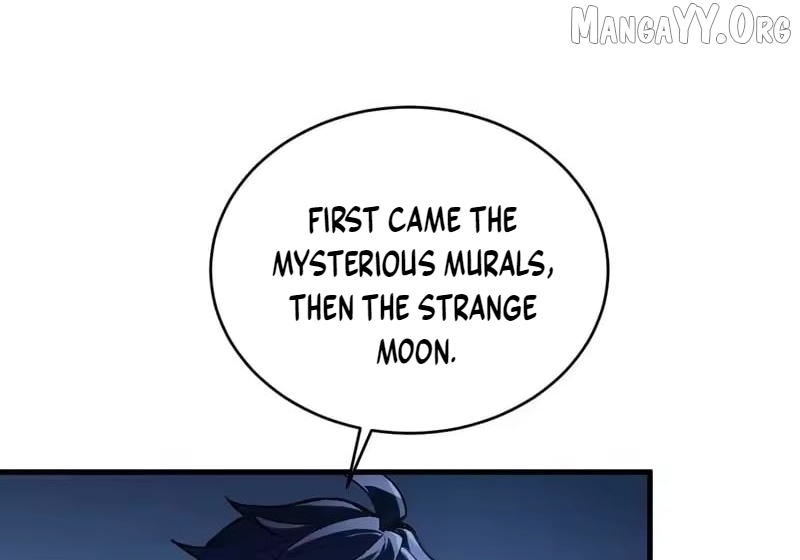 Read Lord of Summons! Sudden Mutation Manga Online