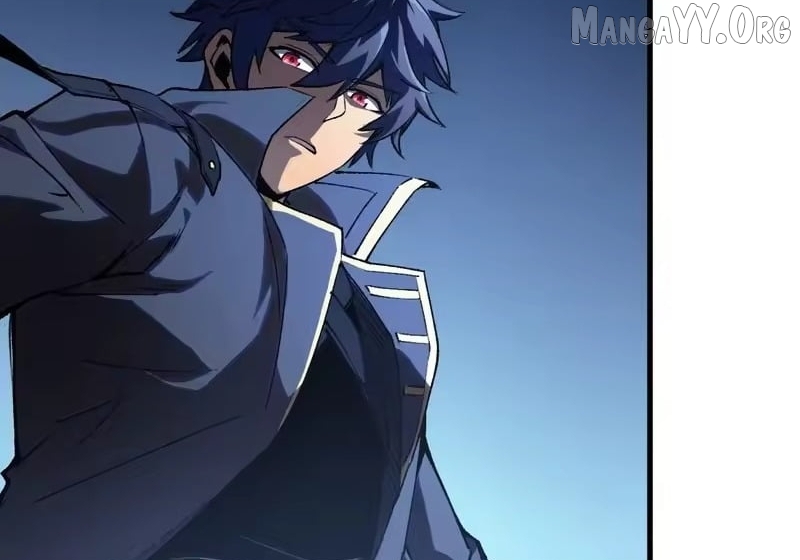 Read Lord of Summons! Sudden Mutation Manga Online